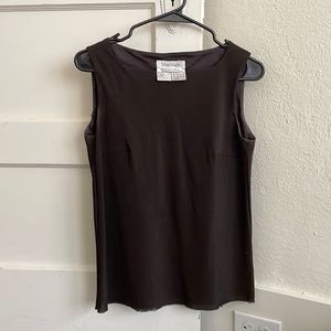 Vintage Max Mara top, size 6